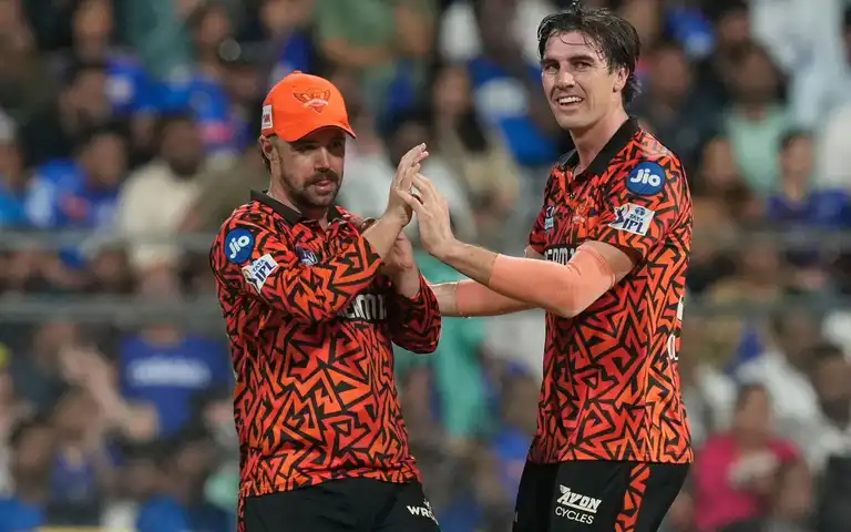 Australian Cricketers Plan To Leave IPL 2025 Amid India-Pak Tensions: Report